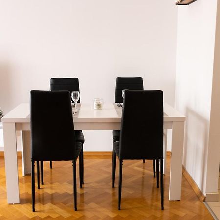Apartman Martes Slavonski Brod Dış mekan fotoğraf