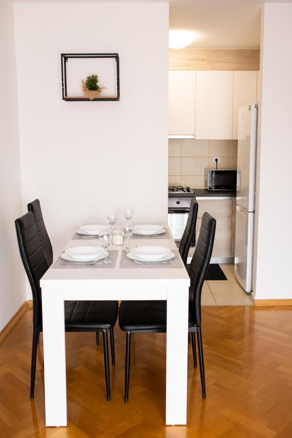 Apartman Martes Slavonski Brod Dış mekan fotoğraf