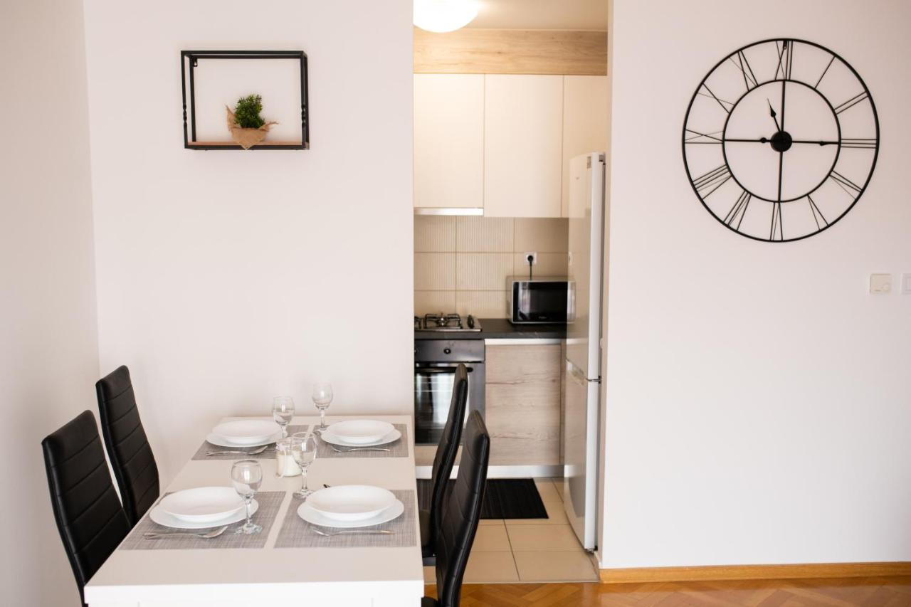 Apartman Martes Slavonski Brod Dış mekan fotoğraf