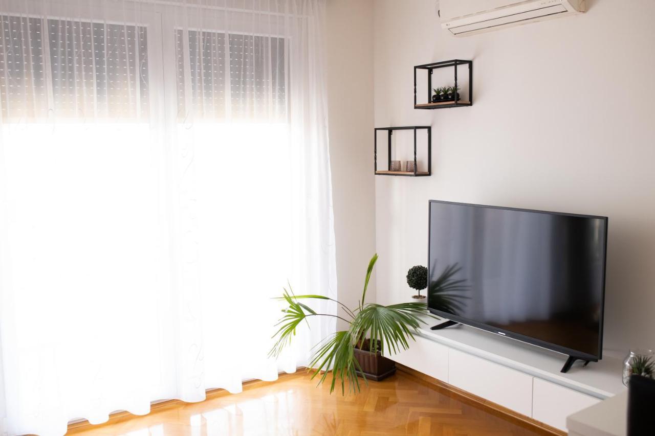 Apartman Martes Slavonski Brod Dış mekan fotoğraf