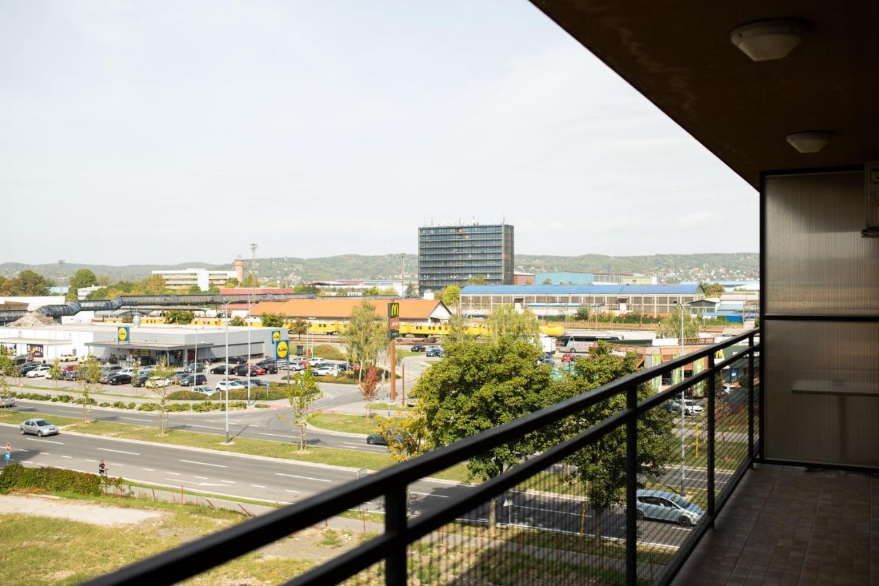 Apartman Martes Slavonski Brod Dış mekan fotoğraf