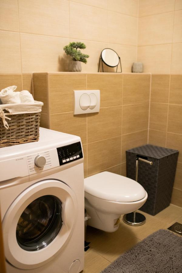 Apartman Martes Slavonski Brod Dış mekan fotoğraf