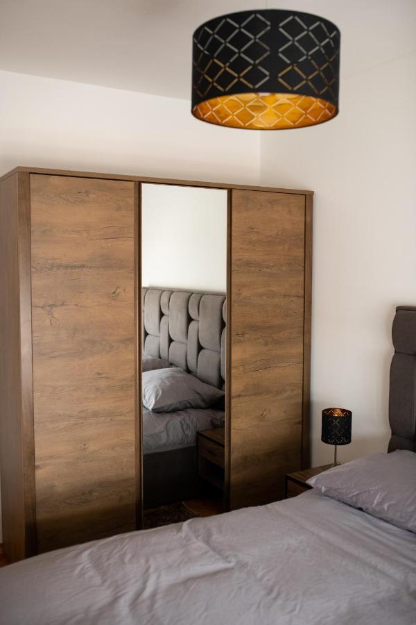Apartman Martes Slavonski Brod Dış mekan fotoğraf