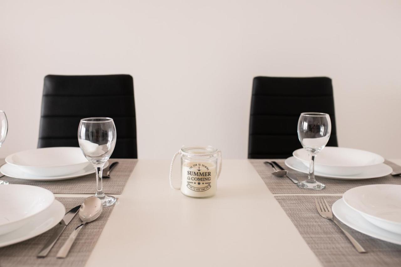 Apartman Martes Slavonski Brod Dış mekan fotoğraf