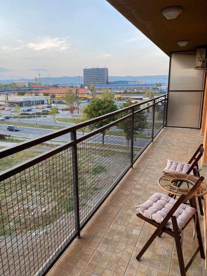Apartman Martes Slavonski Brod Dış mekan fotoğraf