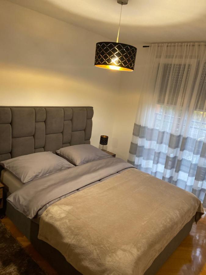 Apartman Martes Daire Slavonski Brod Dış mekan fotoğraf